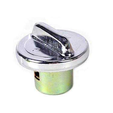 Imagem de Tampa de tanque de combustível para GY6 49cc 50cc 125cc Scooter ATV Go Karts Pit Bike Tanque de motor