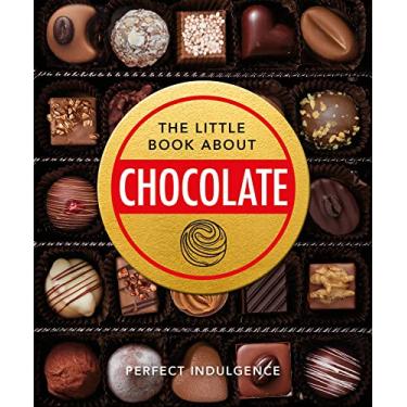 Imagem de The Little Book of Chocolate: Delicious, Decadent, Dark and Delightful...: 17