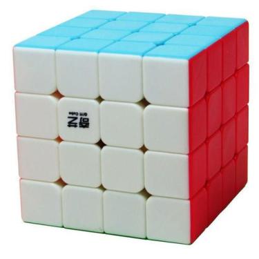 Cubo Mágico 3x3x3 Mf3 Moyu Profissional original em Promoção é no Buscapé