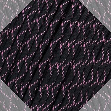 Imagem de Craft County Ganchos de 3 m 7,5 m e 3 m e carretéis de 7,6 m e 300 m - Feito de 100% nylon para artesanato e uso geral - Maior seleção de corda paracord