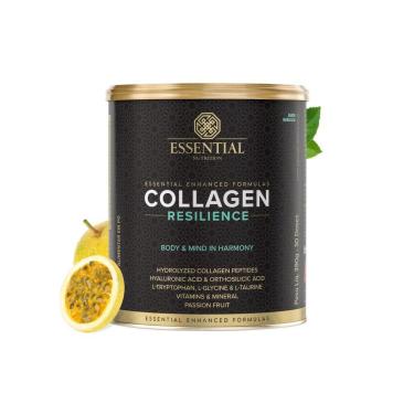 Imagem de Collagen Resilience (390g) Essential Nutrition-Unissex