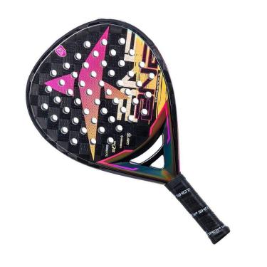 Imagem de Raquete De Padel Drop Shot Conqueror 8.0 W Carbono