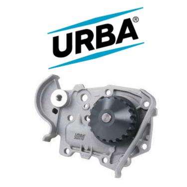 Imagem de Bomba D`Agua Urba Renault Sandero 2012 1.6 8v