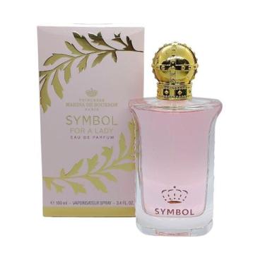 Imagem de Perfume Marina De Bourbon Symbol Royal For Lady Edp 100ml Feminino Flo