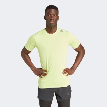 Imagem de Camiseta Adidas Design 4 Training Heat Ready Masculina-Masculino