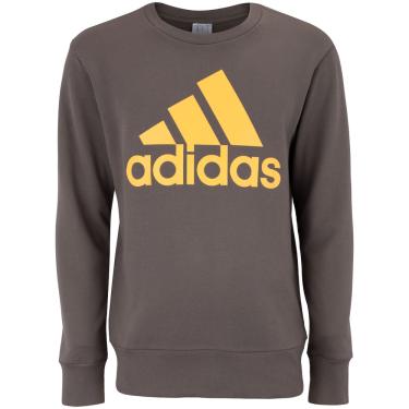 Imagem de Blusa de Moletom Feminina adidas Big Logo