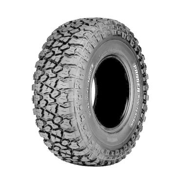 Imagem de Pneu Speedmax Prime Aro 17 Pangea Mud-Terrain 37X13.50R17 125Q - Letras Brancas