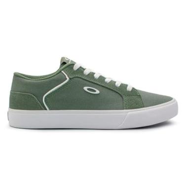 Imagem de Tênis Oakley Masculino Way Surplus Green Fof100205-756-42