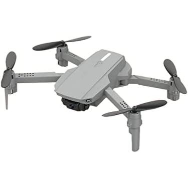 Imagem de Drone Dobrável Com Câmera Mini Drone Profissional 4 K 1080 P Hd Câmera Dupla Pressão De Ar Altitude Segurar Quadcopter Dobrável Dron Grande Angular Fácil De Usar Para Iniciantes,Md2,1,Constructive