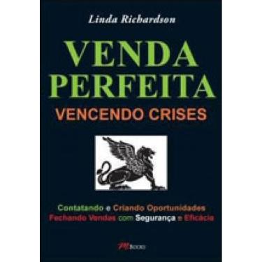 Imagem de Venda Perfeita - Vencendo Crises