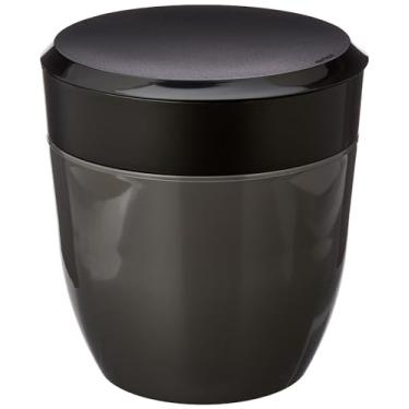 Imagem de LIXEIRA 2,5L T - PRETA