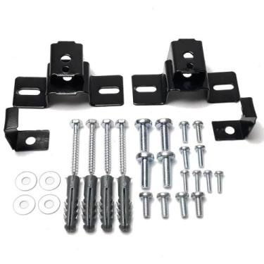 Imagem de Suporte Fixo Para Tv Samsung Q6fn 49 55 65 Polegadas - Estarlich