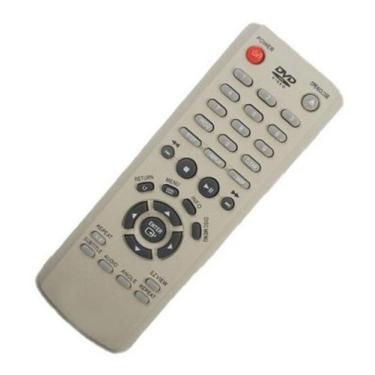 Imagem de Controle Remoto DVD Samsung - Fbg