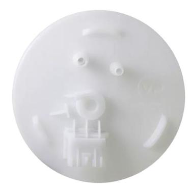 Imagem de Flange Bomba Combustível Gm Prisma 2012 a 2016 - 1291748 - 2459 - Chev