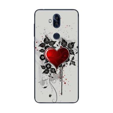 Imagem de Capa Adesivo Skin364 Verso Para Asus Zenfone 5 Selfie Pro - KawaSkin