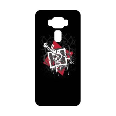 Imagem de Capa Adesivo Skin015 Verso Para Asus Zenfone 3 5.2 (Ze520kl) - KawaSki