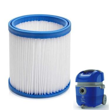 Imagem de Filtro Hepa Permanente Electrolux FLEX FLEXN Original Novo