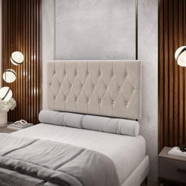 Imagem de Painel Centaurus 160 / Z-003 Sued Bege - ARADECOR, Bege, QUEEN