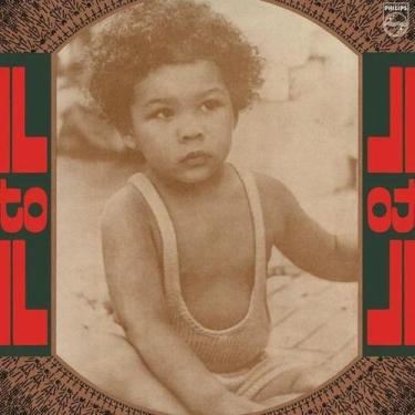 Imagem de Cd Gilberto Gil - Expresso 2222 (1972) Lacrado - Universal Music