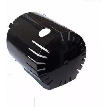 Imagem de Capa Do Motor Ventilador 30/40cm Preto Mondial Original