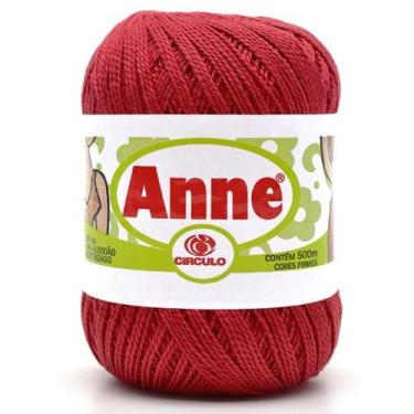 Imagem de Linha Anne 500 - Círculo, 3611