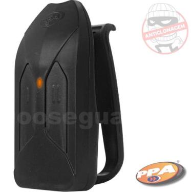 Imagem de Kit 10x Controle Remoto Ppa Tok 433mhz Dupla Tecnologia Portão Eletrôn