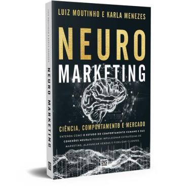 Imagem de Livro - Neuromarketing