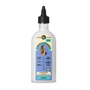Imagem de Leave-in Finalizador Lola Danos Vorazes- 200ml