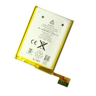 Imagem de Bateria P/  Touch 5 Geração 616-0621 Gr - KMIG