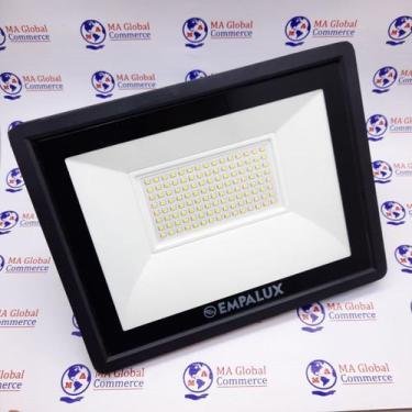 Imagem de Refletor Led Super Som 300w 6.500K Empalux RL73005