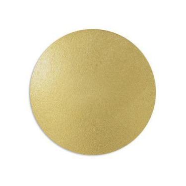 Imagem de Disco para Bolos e Tortas 33 cm 1 un. Ultrafest, Golden Dream