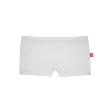 Imagem de Calcinha Infantil Sanny 252107, Branco, 6