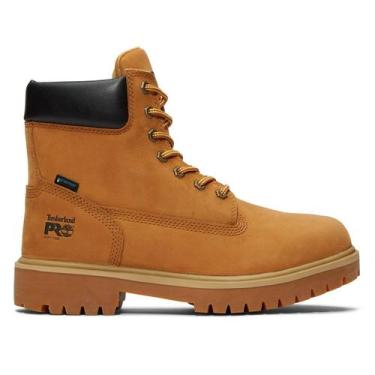 Imagem de Bota Couro Timberland Boot Direct Attach 6 Pro, Marrom, 40