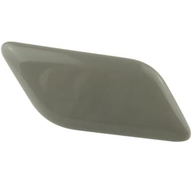 Imagem de Right,TPUIZUS Para Choques Dianteiro Farol Lavadora Spray Bico Jet Tampa para Nissan Y51 28659-6AK1A 28658-6AK0A