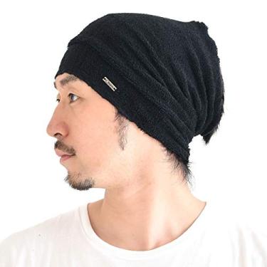 Imagem de Bandanas esportivas masculinas para suor - faixas femininas para treino de basquete stretch preta