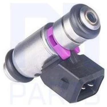 Imagem de Bico injetor Fiat Palio Weekend 1999 a 2000 Mide Parts