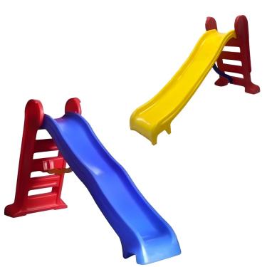 Imagem de Kit Escorregador Grande Escorregador Médio