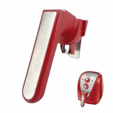 Imagem de Puxador Cabo Air Fryer Mondial Vermelho AFN-40/50-RI, Novo, Original