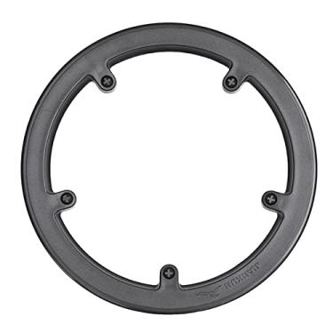 Imagem de Newmind Protetor de roda dentada 44 dentes 5 furos protetor de anel manivela para bicicleta de estrada