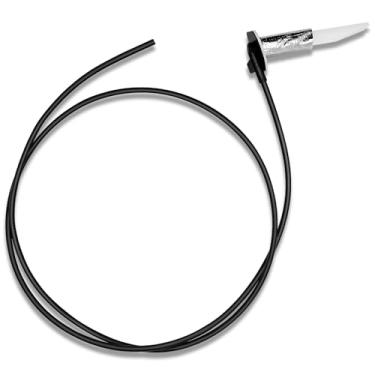 Imagem de WR17X11168 Tubo de enchimento de geladeira compatível com ilhós Ge e montagem de tubos WR2X10564 WR2X10826 WR2X10960