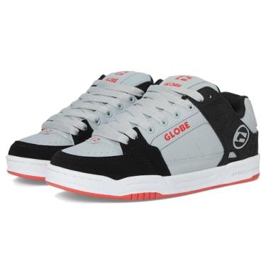 Imagem de Globe Tênis de skate masculino Tilt, Aço/preto, 45