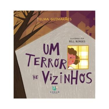 Imagem de Um Terror De Vizinhos