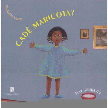 Imagem de Cade Maricota? 02Ed/06