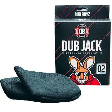 Imagem de Dub Jack Aplicator - Aplicador De Microfibra ( 2 Unidades) - DUB BOYZ