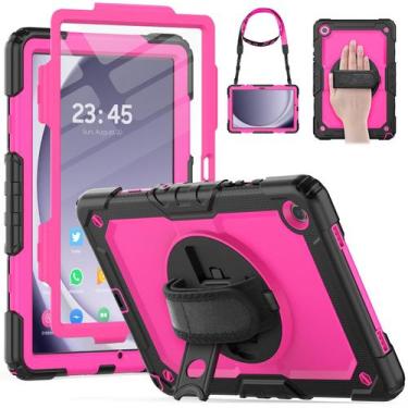 Imagem de Capa para tablet HXCASEAC para Samsung Galaxy Tab A9 Plus 11" 2023