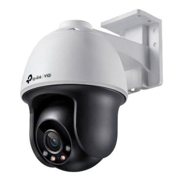 Imagem de Camera Tp-Link Ext Pan/Tilt 4Mp Fullcolor Poe Vigi C540-4Mm