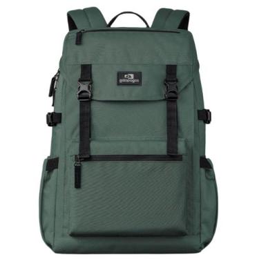 Imagem de Mochila Galapagos Pelican 2.0 30 Litros, Verde escuro