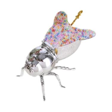 Imagem de DimyFew Dispensador de xarope de maconha de abelha, Múltiplos