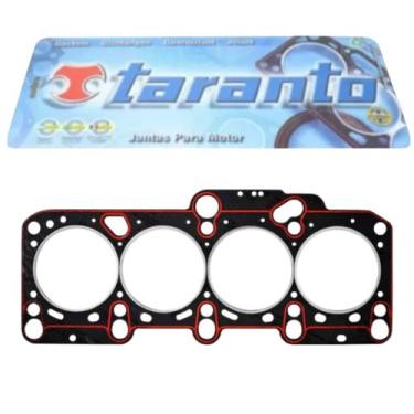 Imagem de Junta De Cabeçote Audi A3 1.8 20v Turbo A4 A6 Golf Passat - taranto