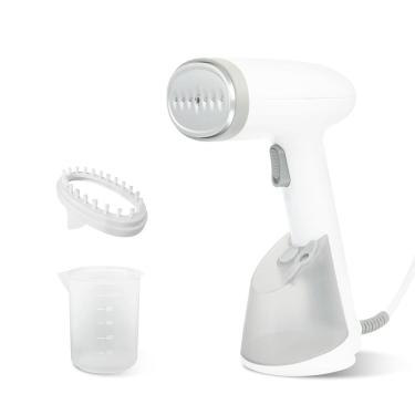 Imagem de Passador de Roupas a Vapor Portátil 1200W com Reservatório de 250mL